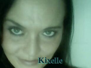 Kixelle