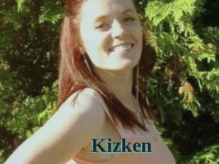 Kizken