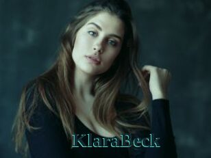 KlaraBeck