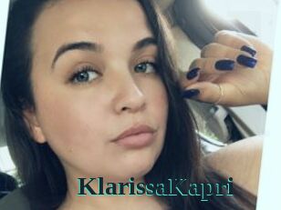 KlarissaKapri