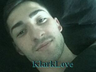 KlarkLove