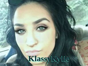 KlassyKylie