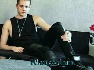 KlausAdam