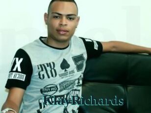 KlayRichards