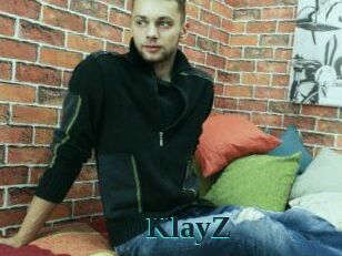 Klay_Z
