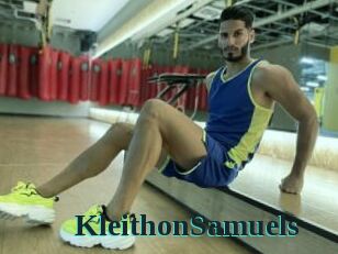 KleithonSamuels