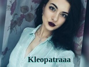 Kleopatraaa