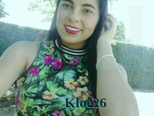 Kloe26
