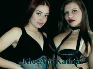 KloeAndKathia