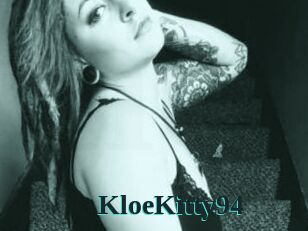 KloeKitty94