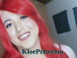 KloePrisceton