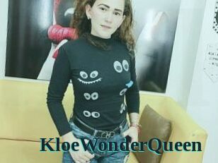 KloeWonderQueen
