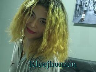 Kloejhonzon