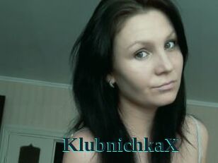 KlubnichkaX