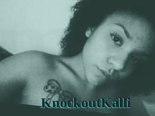 KnockoutKalli