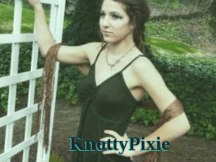 KnottyPixie
