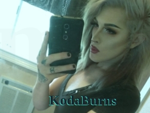 KodaBurns