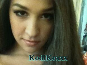KodiKoxxx