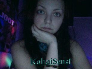 KohaiSensi