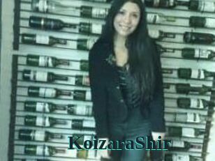 KoizaraShir