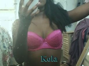 Kola