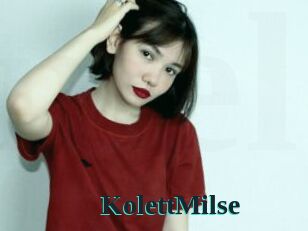 KolettMilse