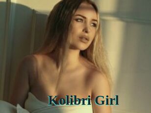 Kolibri_Girl