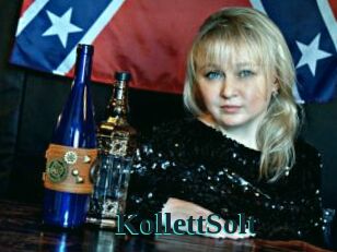 KollettSolt