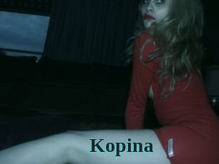 Kopina