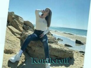 KoraKroff