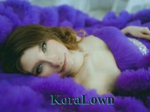 KoraLown