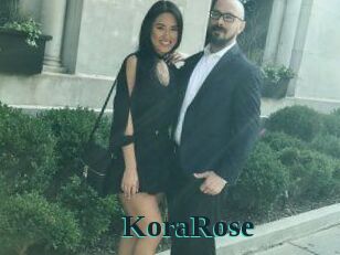 KoraRose