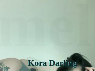 Kora_Darling