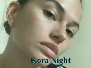 Kora_Night
