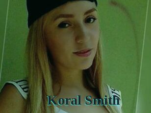 Koral_Smith