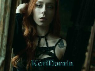 KoriDomin