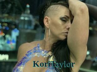 KoriTaylor