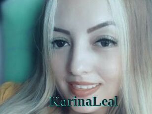 KorinaLeal