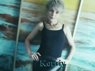 Korriy