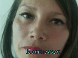 Kortneysex