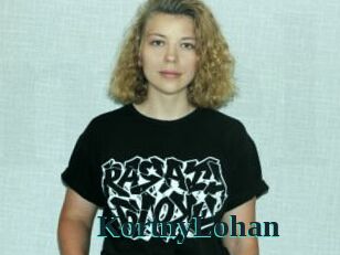 KortnyLohan