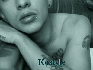 Kostyle