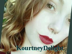 KourtneyDelight