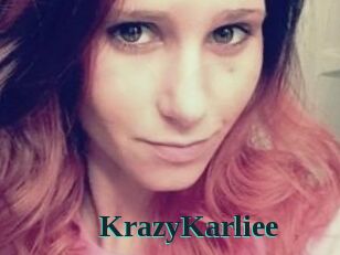 KrazyKarliee