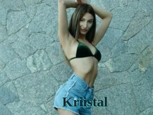 Kriistal