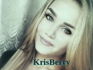 KrisBerry
