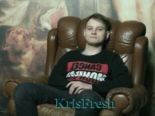 KrisFresh