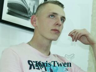 KrisTwen