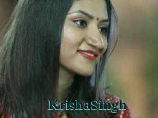 Krisha_Singh