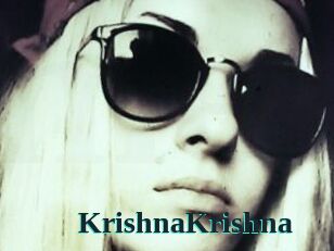 KrishnaKrishna